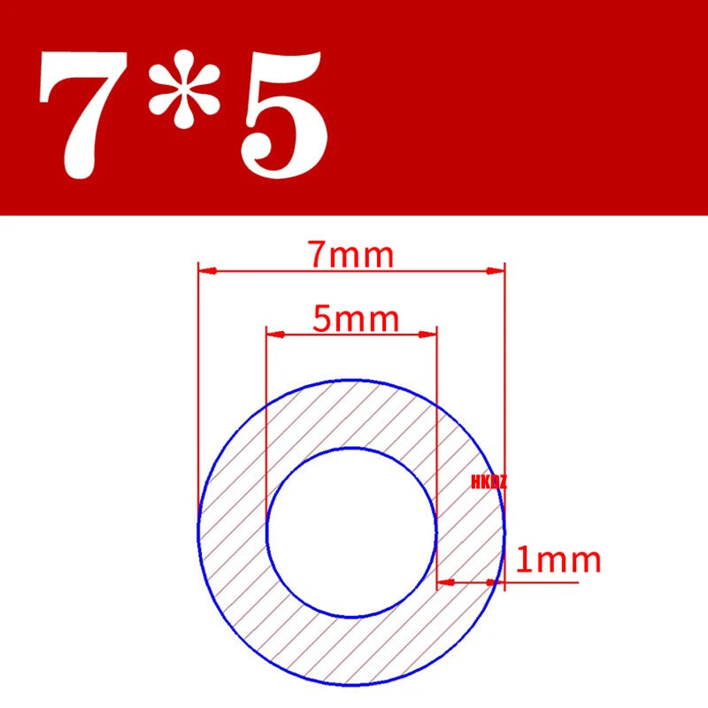 OD 4mm~44mm Food Grade Clear Silicone Rubber Soft Tube Water Milk Beer Hose Pipe