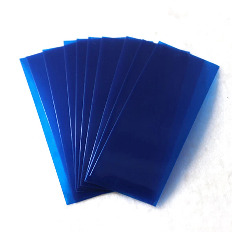 2:1 Heat Shrink Tubing – PVC Cable Sleeve, 7–95mm Width, 300V 105°C, 20 Colors