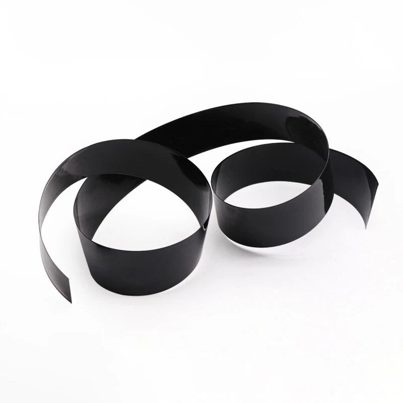 40mm PVC Heat Shrink Tubing for Battery Packs — Color - Coded Sleeve Wrap - HomeDIYer