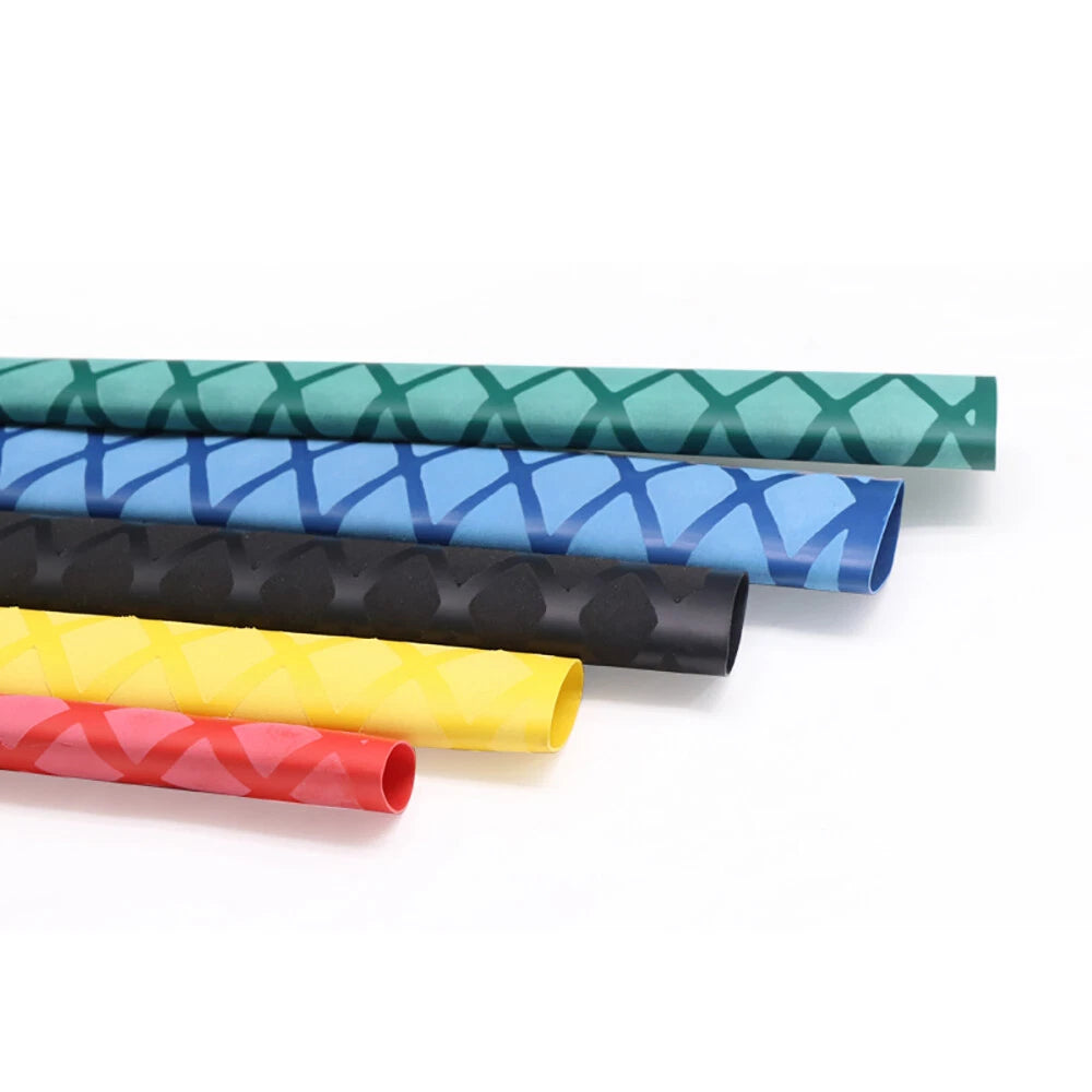 Heat Shrink Tubing 15mm – 2:1 Ratio Waterproof Cable Sleeving for Automotive & DIY