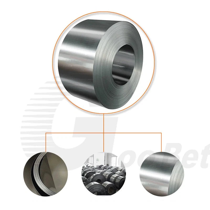 Cupronickel Sheet B18 Copper-Nickel Alloy Plate Metal Foil Band 0.1mm-3mm Thick