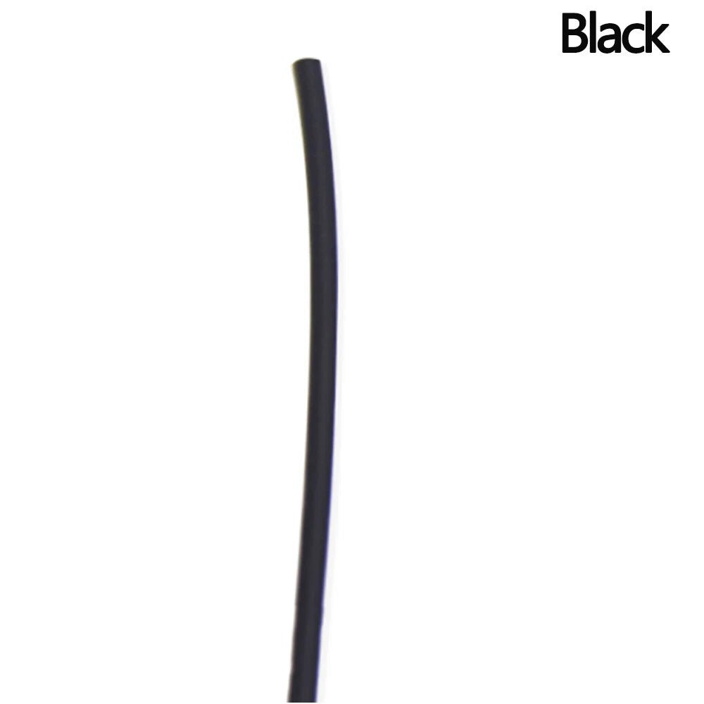 Heat Shrink Tubing 2:1 3:1 4:1 — Electrical Wire Sleeving, Multiple Sizes & Colors - HomeDIYer