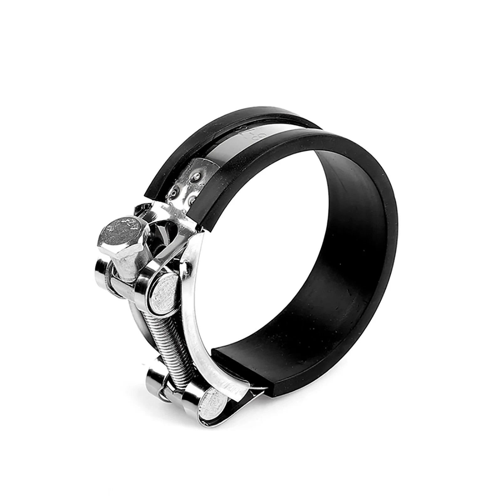 Hose Clip Jubilee hose Clamps Fuel Line Diesel Petrol Pipe Rubber Sleeve EPDM