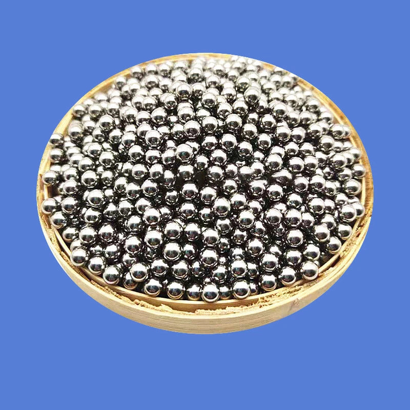 1.0mm-2.80mm STEEL BALL BEARINGS G10 HIGH PRECISION Bearing Ball