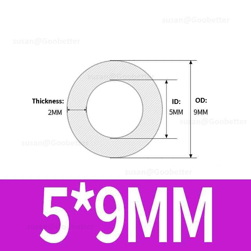 Clear Silicone Tubing – Flexible High-Temp Silicone Hose, 2mm–50mm ID