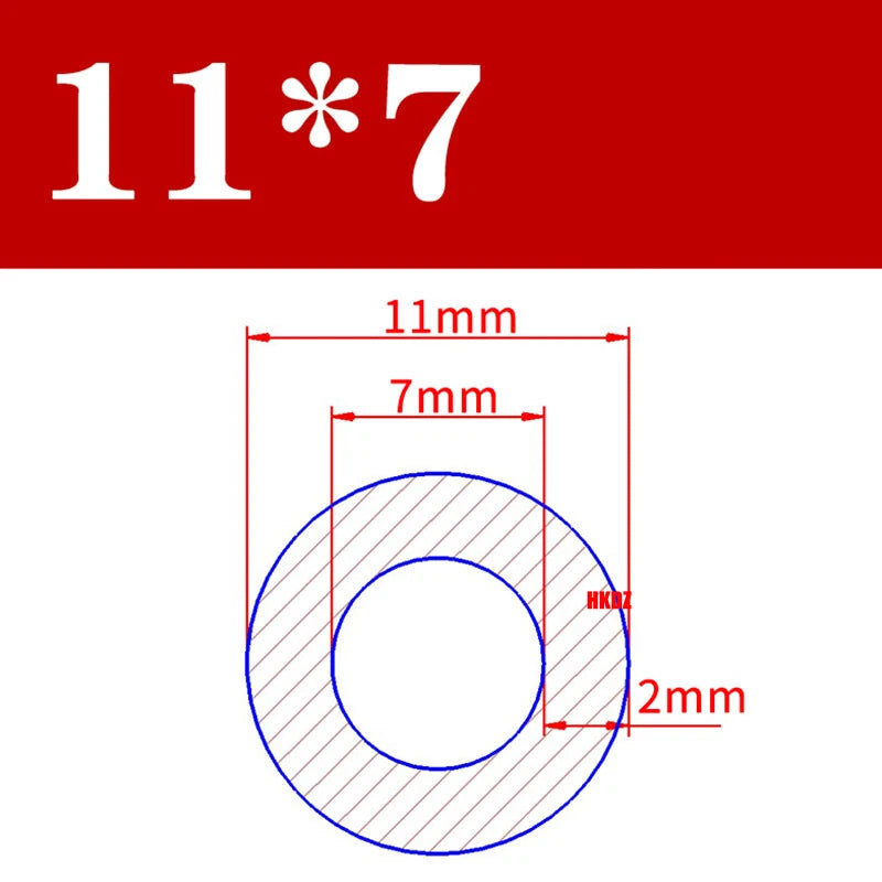 OD 4mm~44mm Food Grade Clear Silicone Rubber Soft Tube Water Milk Beer Hose Pipe