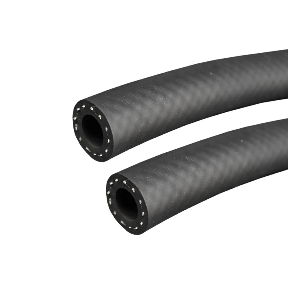 EPDM Flexible Coolant Hose — Car Heater & Radiator Water Pipe, SAE J20R3