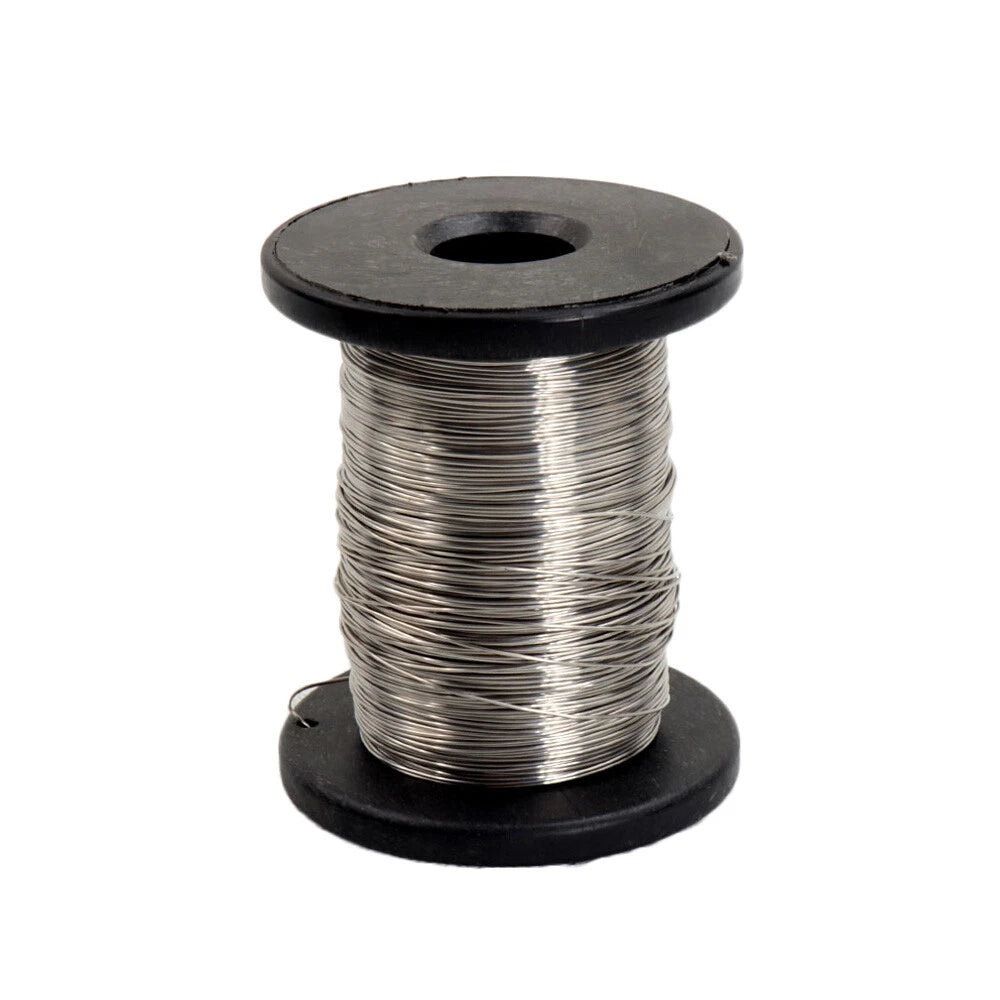 TC4 Highly Pure Titanium Wire Diameter 1mm 2mm 3mm Metal Wire Metalworking