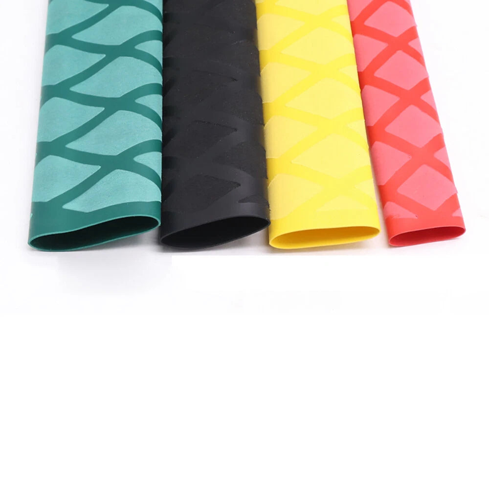 Heat Shrink Tubing 15mm – 2:1 Ratio Waterproof Cable Sleeving for Automotive & DIY