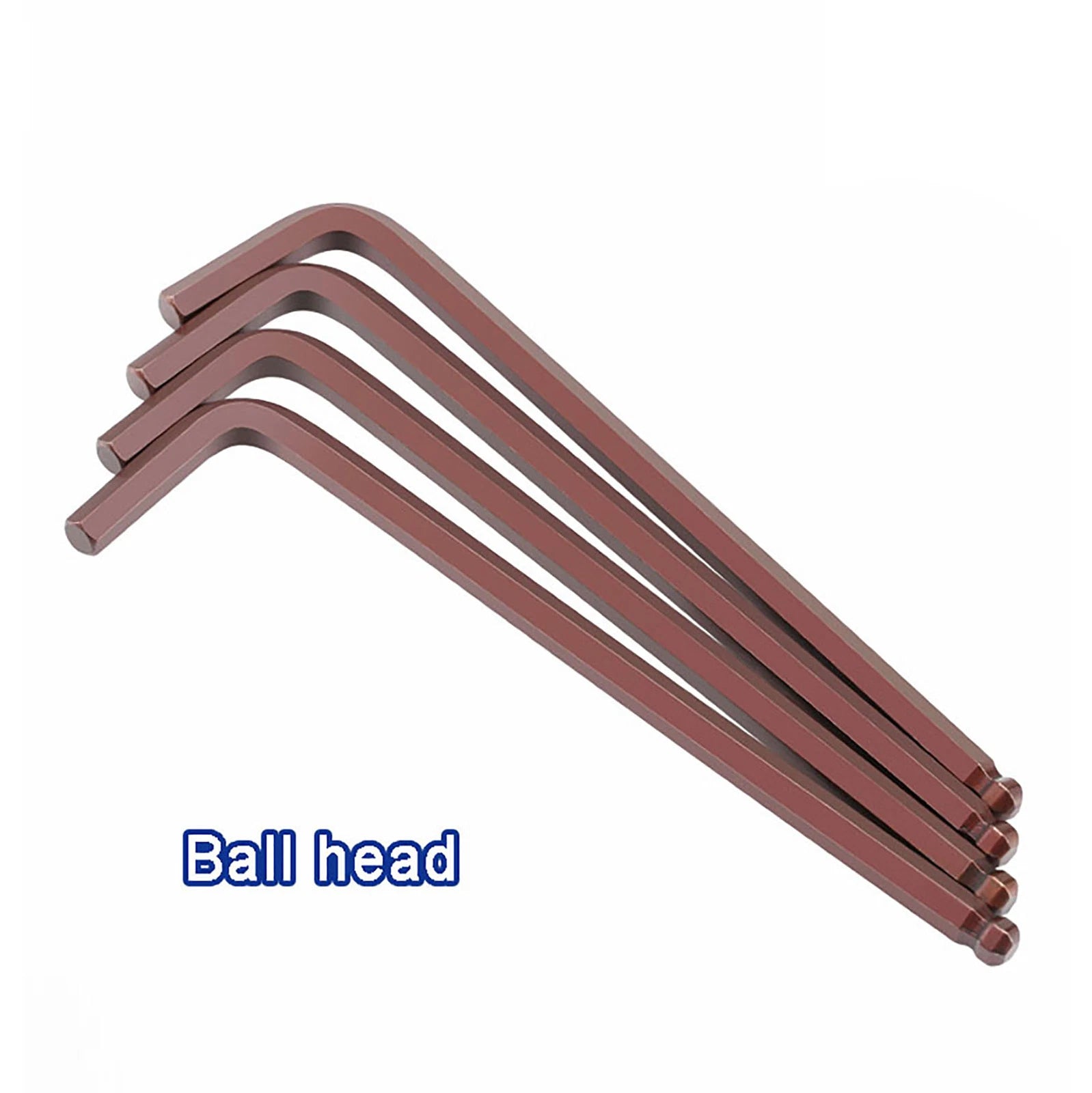 Metric Short Arm Allen Keys-Hex Wrench-Hexagon Key 1.5mm - 17mm All Sizes