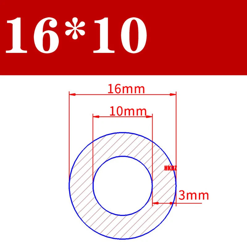 OD 4mm~44mm Food Grade Clear Silicone Rubber Soft Tube Water Milk Beer Hose Pipe