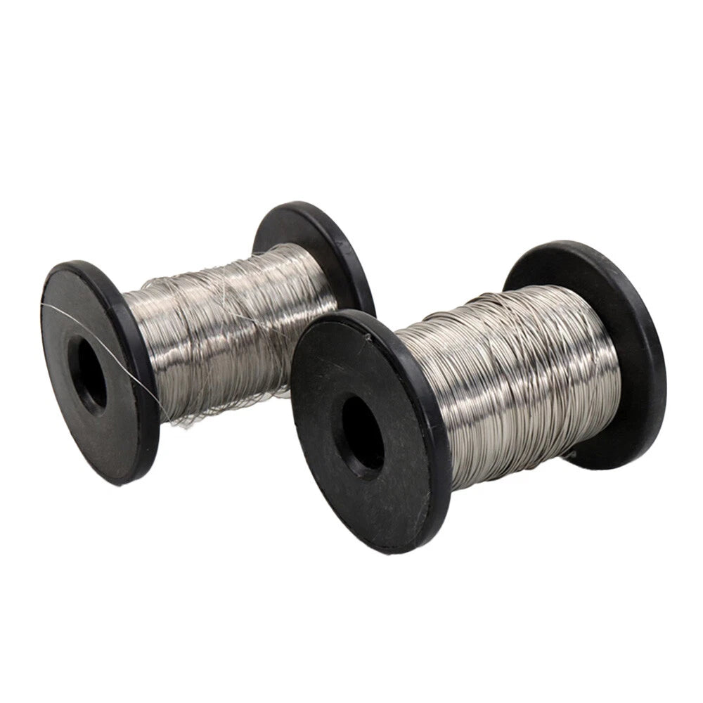 TC4 Highly Pure Titanium Wire Diameter 1mm 2mm 3mm Metal Wire Metalworking