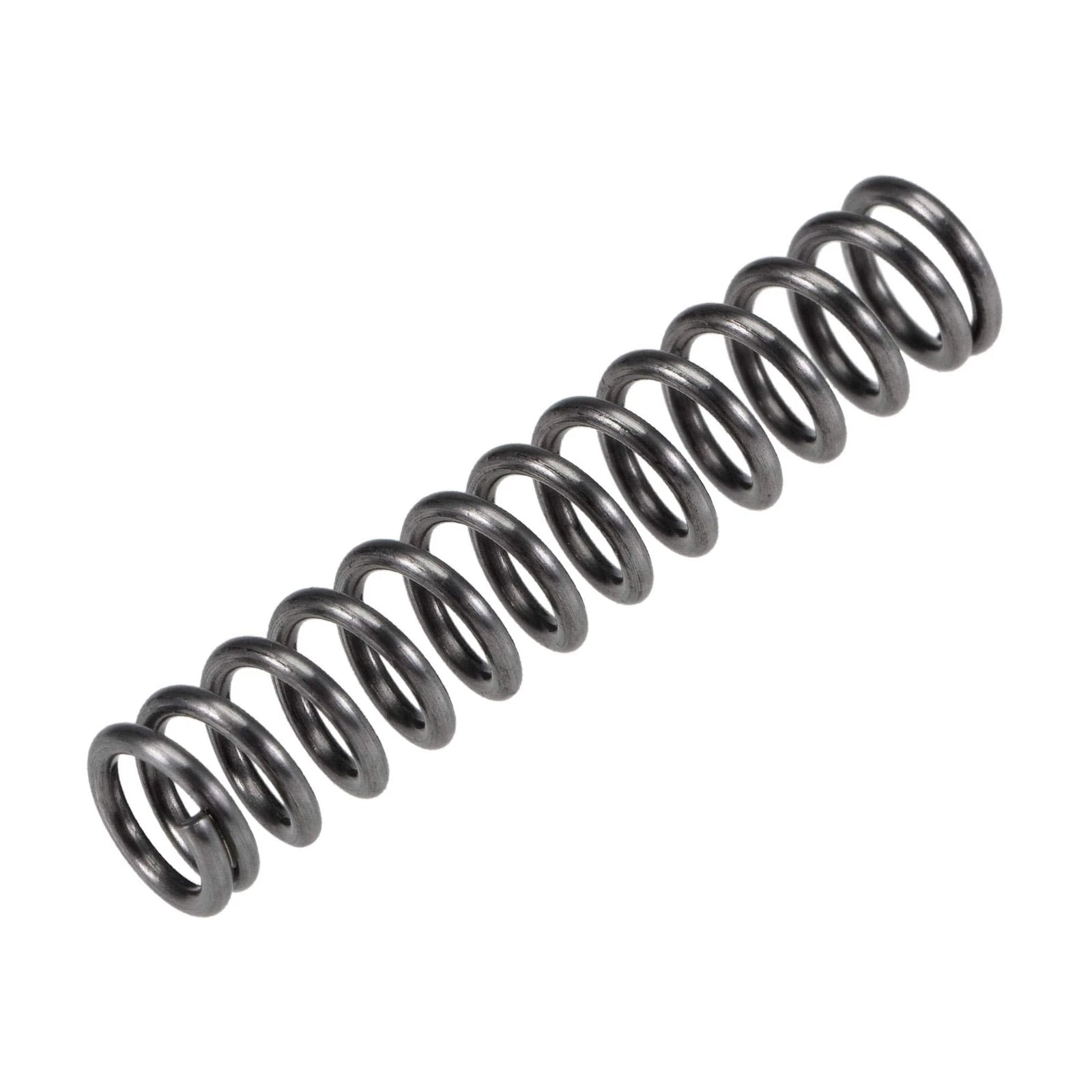 400mm Long Compression Spring 16mm - 120mm Diameter,Pressure- coiled springs