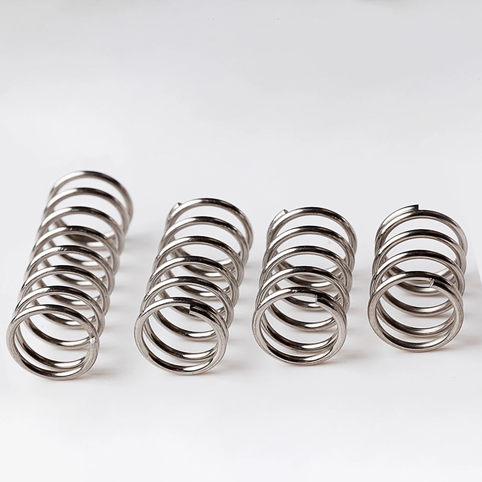 Compression Spring 1.8mm Wire Diameter 10-25mm Outre Diameter & 10-200mm Length