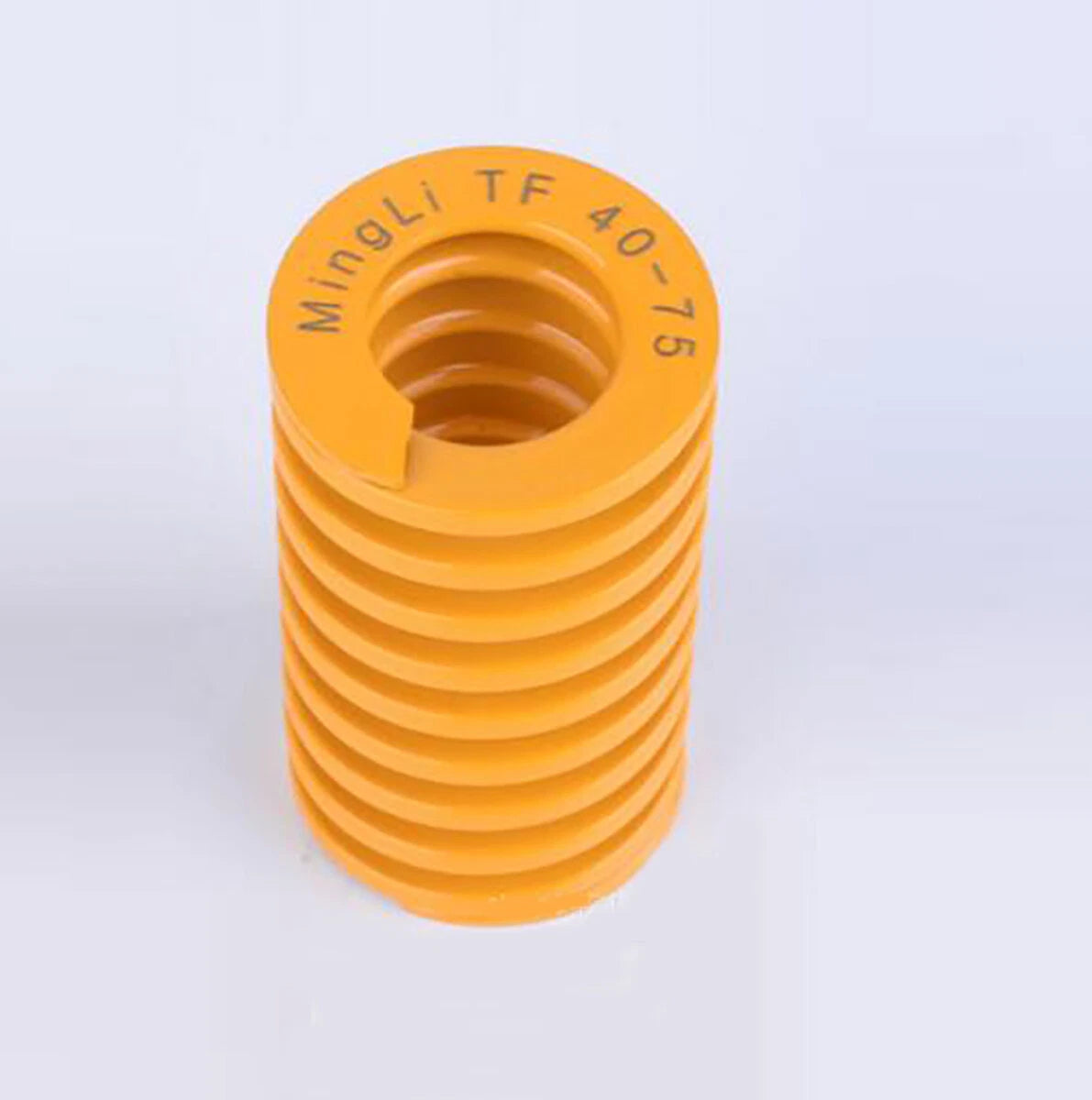 Yellow - TF Compression Die Spring (Lightest Load) Mold Mould Springs,OD Ø6mm-60