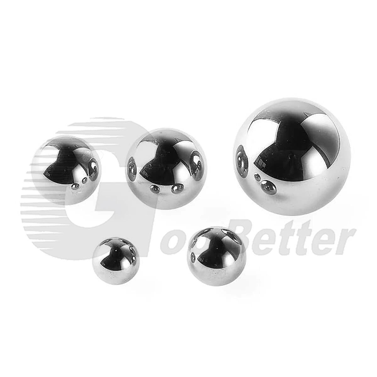 Solid Carbide Ball Bearings Steel Ball Beads Dia 11/12/13/14/15/16/18/19/20mm