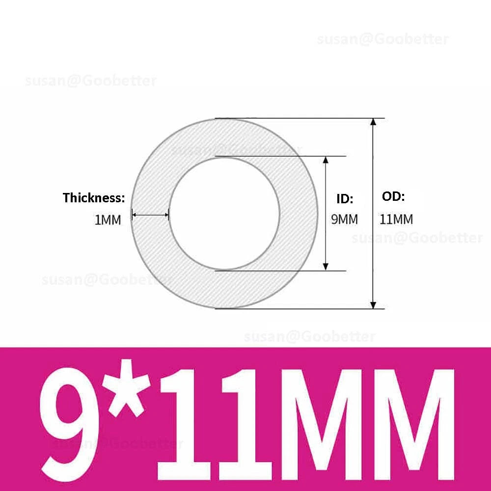 Clear Silicone Tubing – Flexible High-Temp Silicone Hose, 2mm–50mm ID