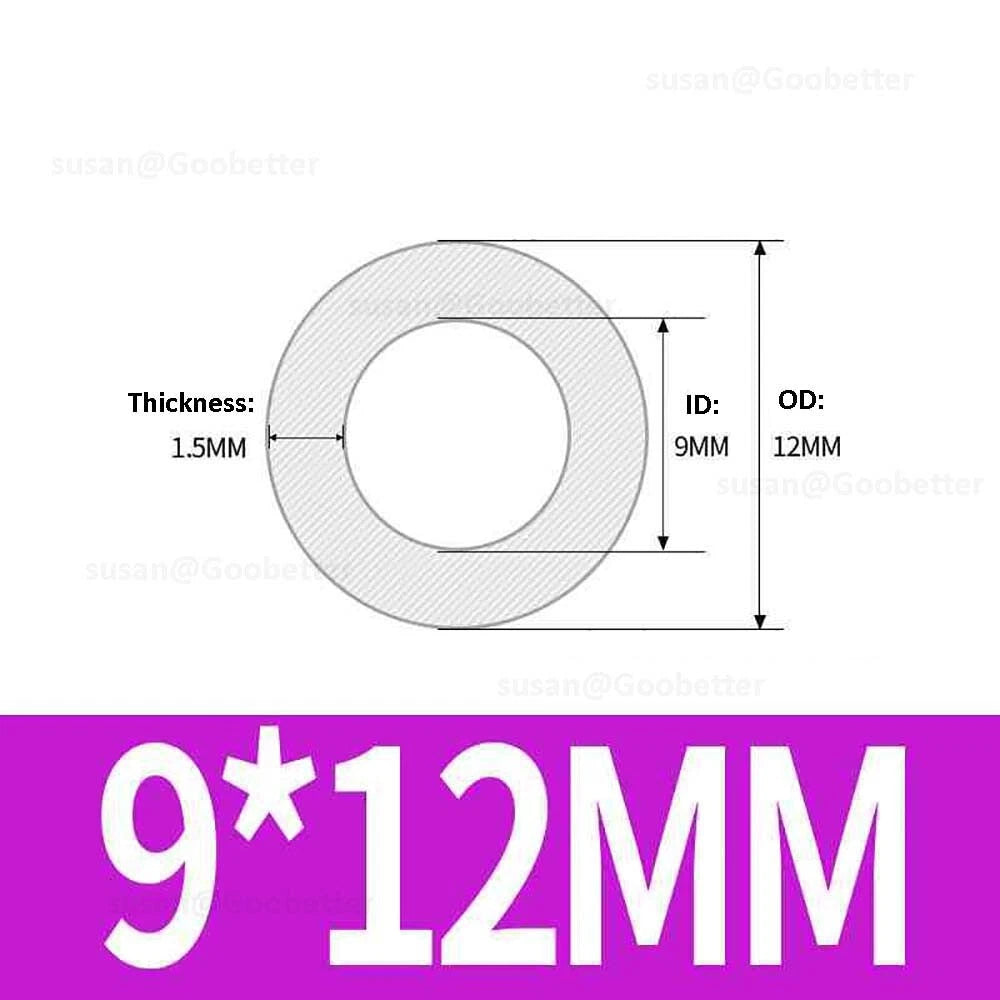 Clear Silicone Tubing – Flexible High-Temp Silicone Hose, 2mm–50mm ID