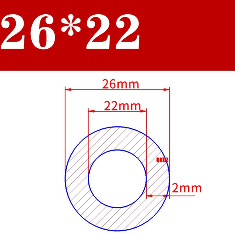 OD 4mm~44mm Food Grade Clear Silicone Rubber Soft Tube Water Milk Beer Hose Pipe