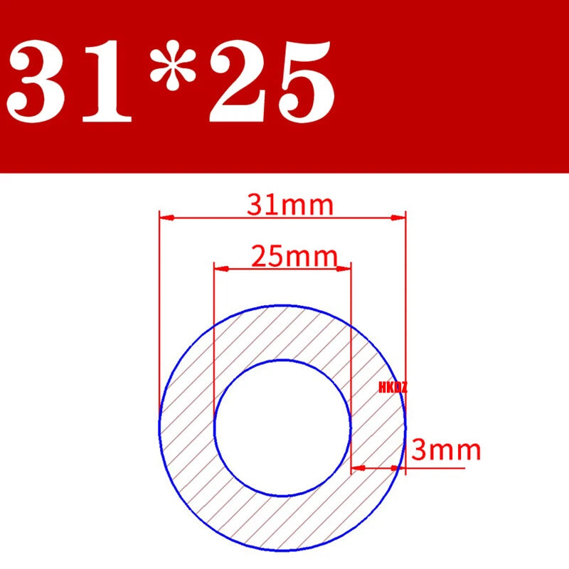 OD 4mm~44mm Food Grade Clear Silicone Rubber Soft Tube Water Milk Beer Hose Pipe