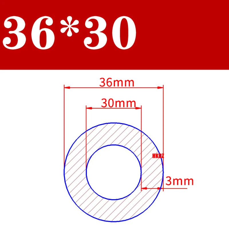 OD 4mm~44mm Food Grade Clear Silicone Rubber Soft Tube Water Milk Beer Hose Pipe