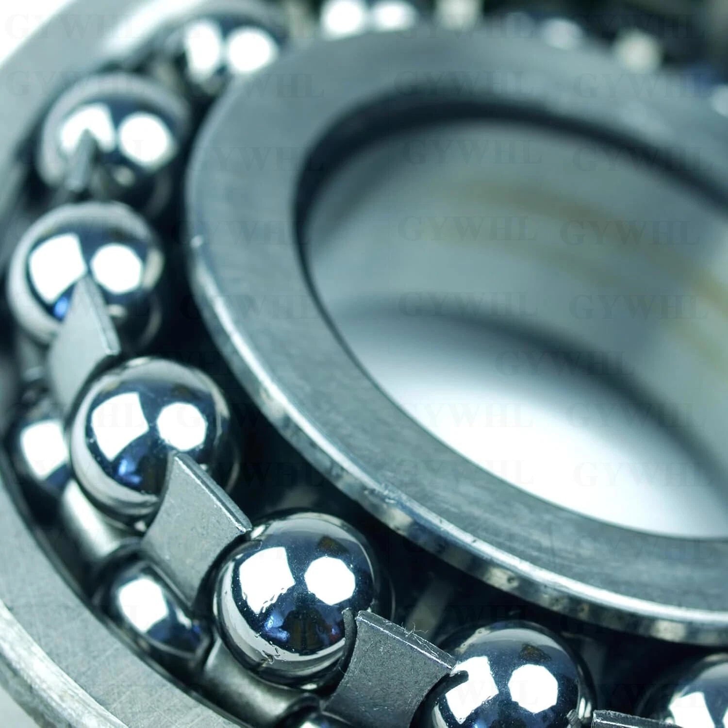 Carbon Steel Ball Bearings Precision Solid Steel Ball for Industrial Machinery