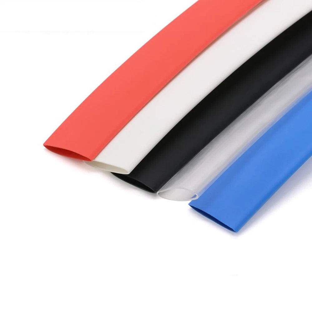 4:1 Adhesive Waterproof Heat Shrink Tubing 16mm – Glue Lined Heatshrink Sleeving