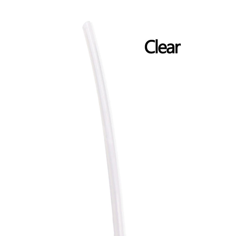 Heat Shrink Tubing 2:1 3:1 4:1 — Electrical Wire Sleeving, Multiple Sizes & Colors - HomeDIYer