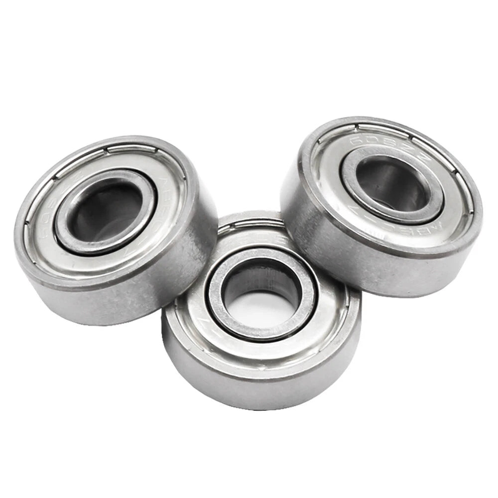 Small Carbon Steel Ball Bearings Mini Bearing Model Complete Affordable Cheapest