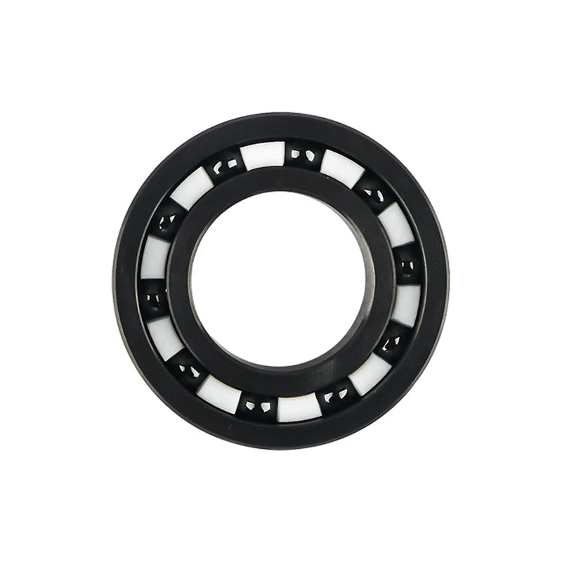 Ball Bearings Silicon Nitride Cage Full Ceramic Bearings ID 3-40MM Si3N4 Bearing