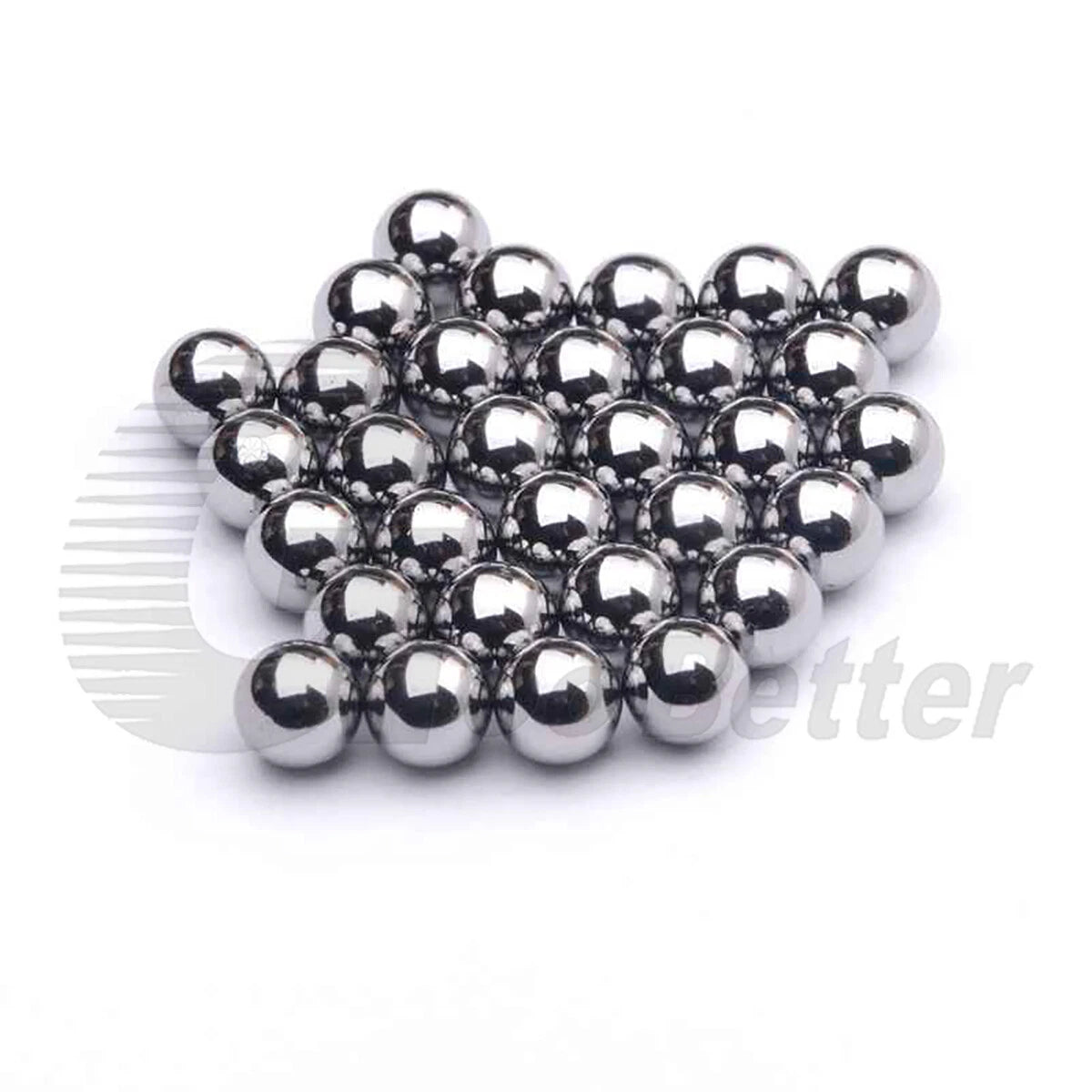 Solid Carbide Ball Bearings Steel Ball Beads Dia 11/12/13/14/15/16/18/19/20mm