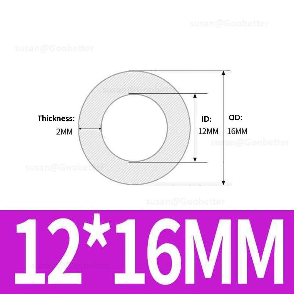 Clear Silicone Tubing – Flexible High-Temp Silicone Hose, 2mm–50mm ID