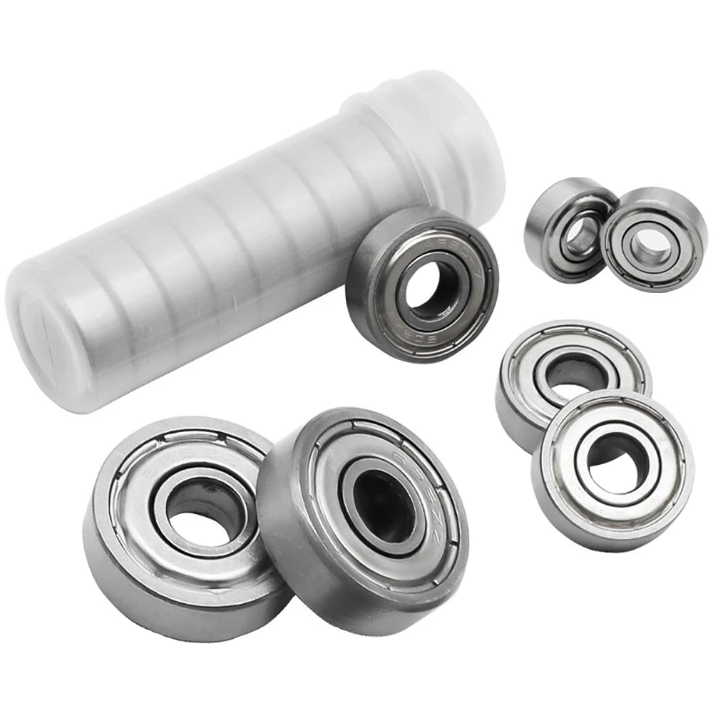 Small Carbon Steel Ball Bearings Mini Bearing Model Complete Affordable Cheapest