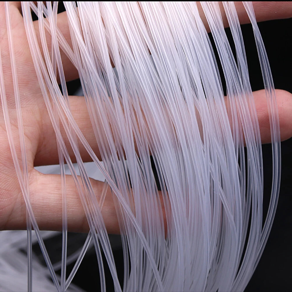 Food Grade Silicone Tube | 2mm–11mm ID/OD | All Colors | 1–5m Lengths