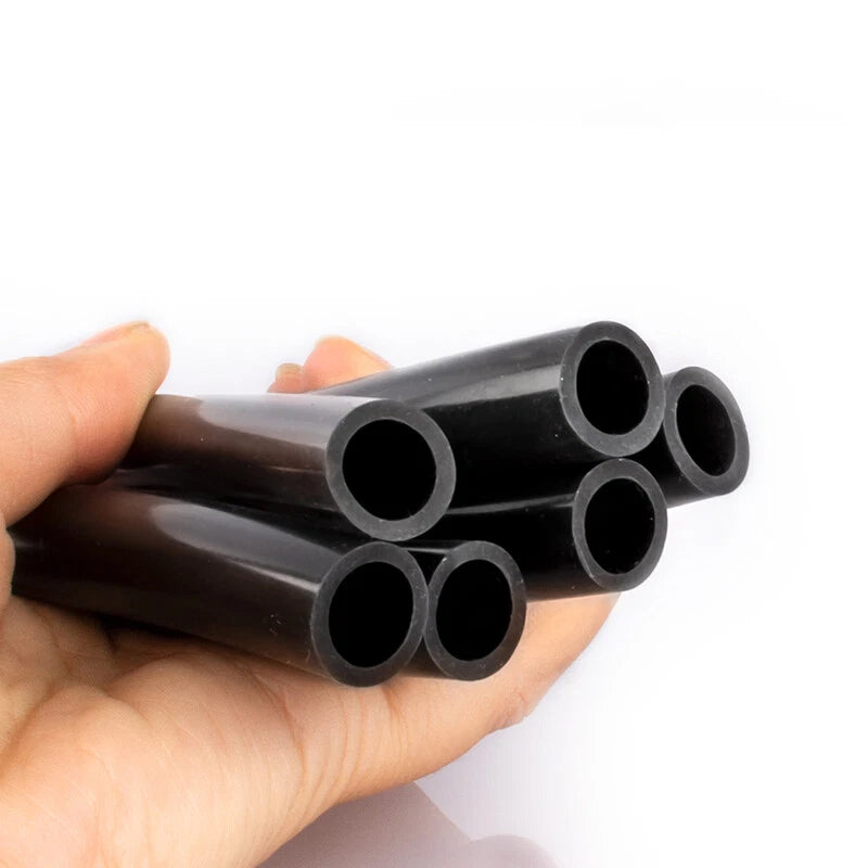 Nitrile Rubber Fuel Hose — Reinforced Petrol Diesel Oil Line Pipe