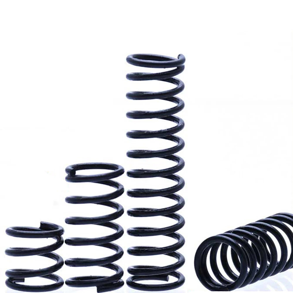 Compression Spring Various 1-1.2mm Diameter & 6-20mm Length Pressure Small