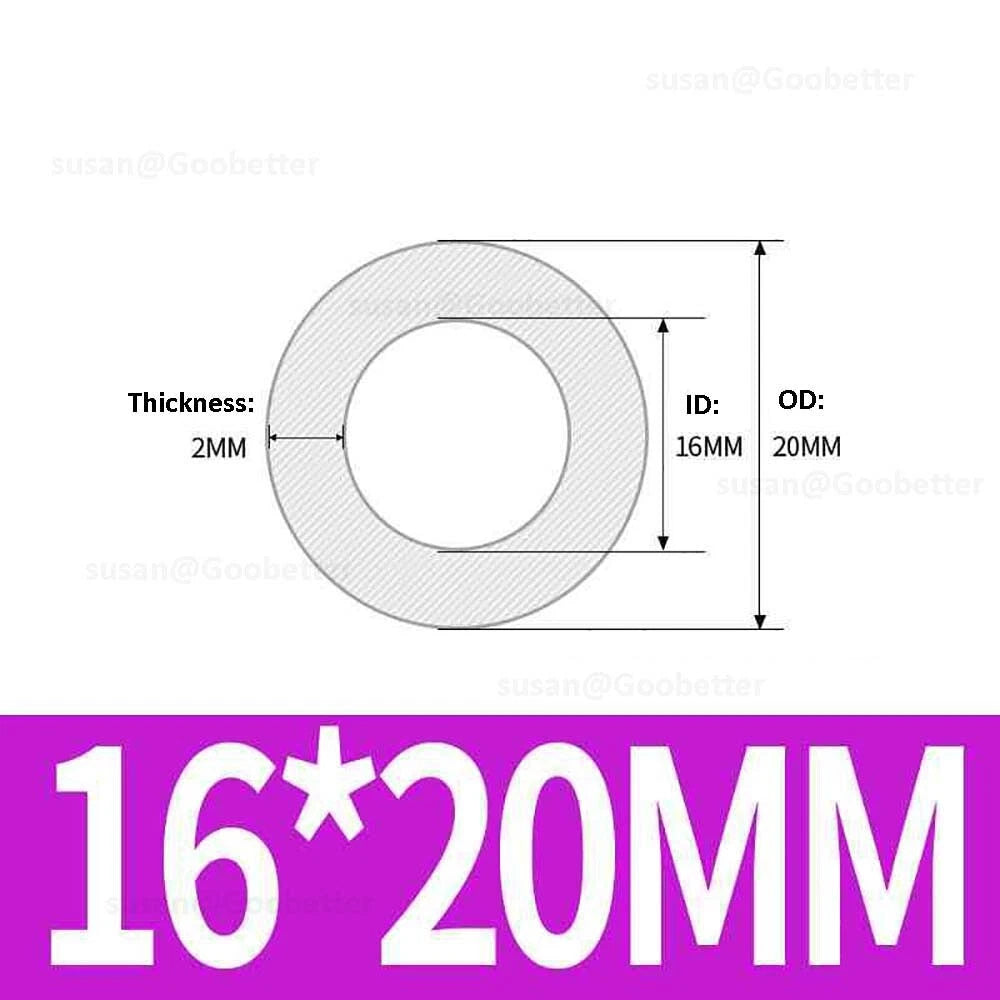 Clear Silicone Tubing – Flexible High-Temp Silicone Hose, 2mm–50mm ID