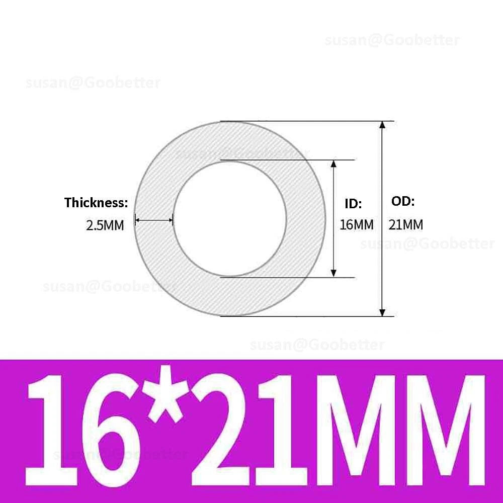 Clear Silicone Tubing – Flexible High-Temp Silicone Hose, 2mm–50mm ID