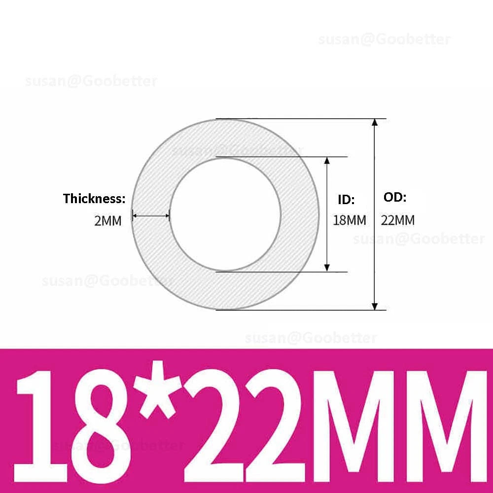 Clear Silicone Tubing – Flexible High-Temp Silicone Hose, 2mm–50mm ID