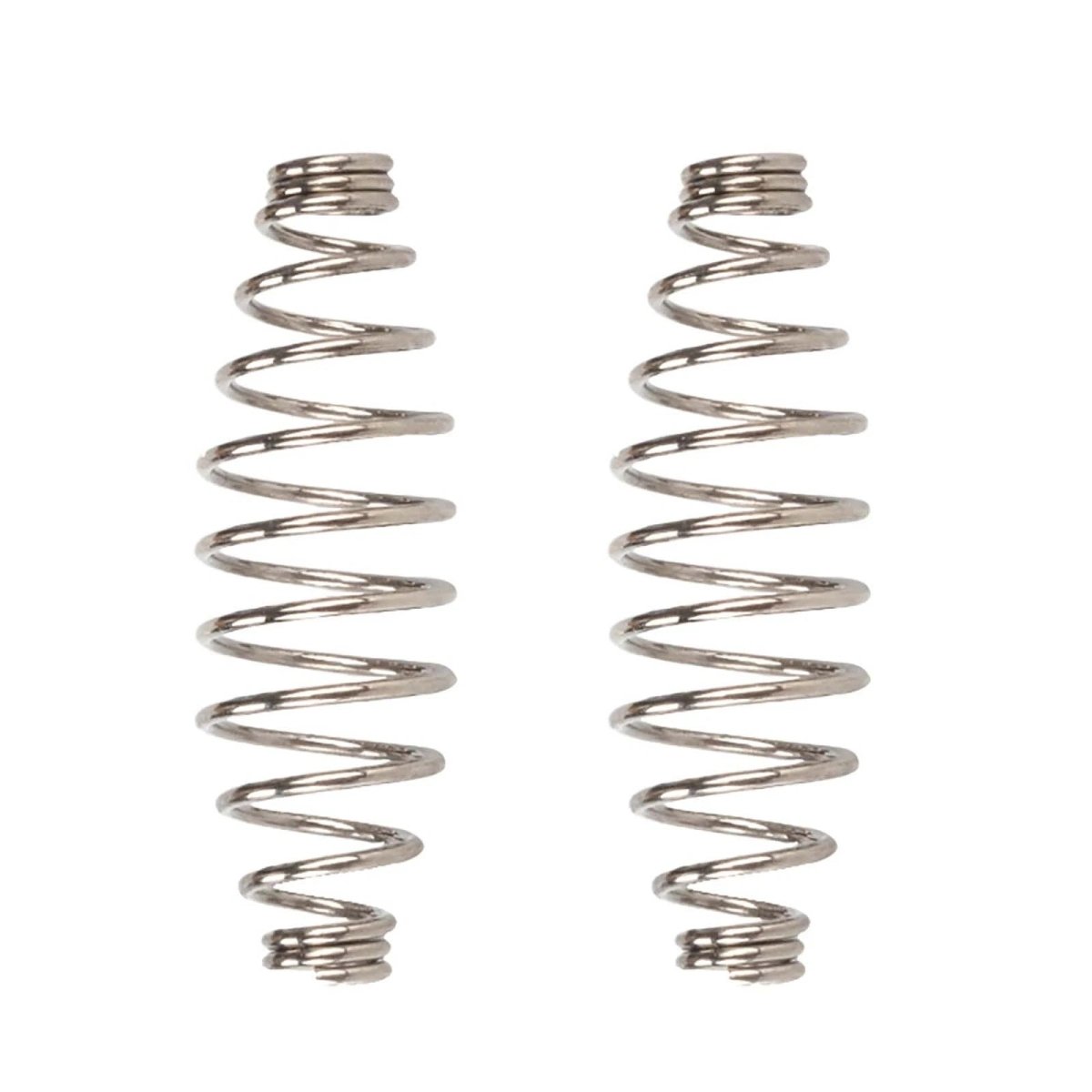 Single Circle Fish Hook Spring Fishing Hooks Fly Fishing Chub Tackle S M L Size - HomeDIYer