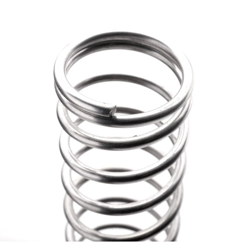 2mm Wire Dia Compression Spring 24-30mm Dia 10-200mm Length A2 Stainless Steel