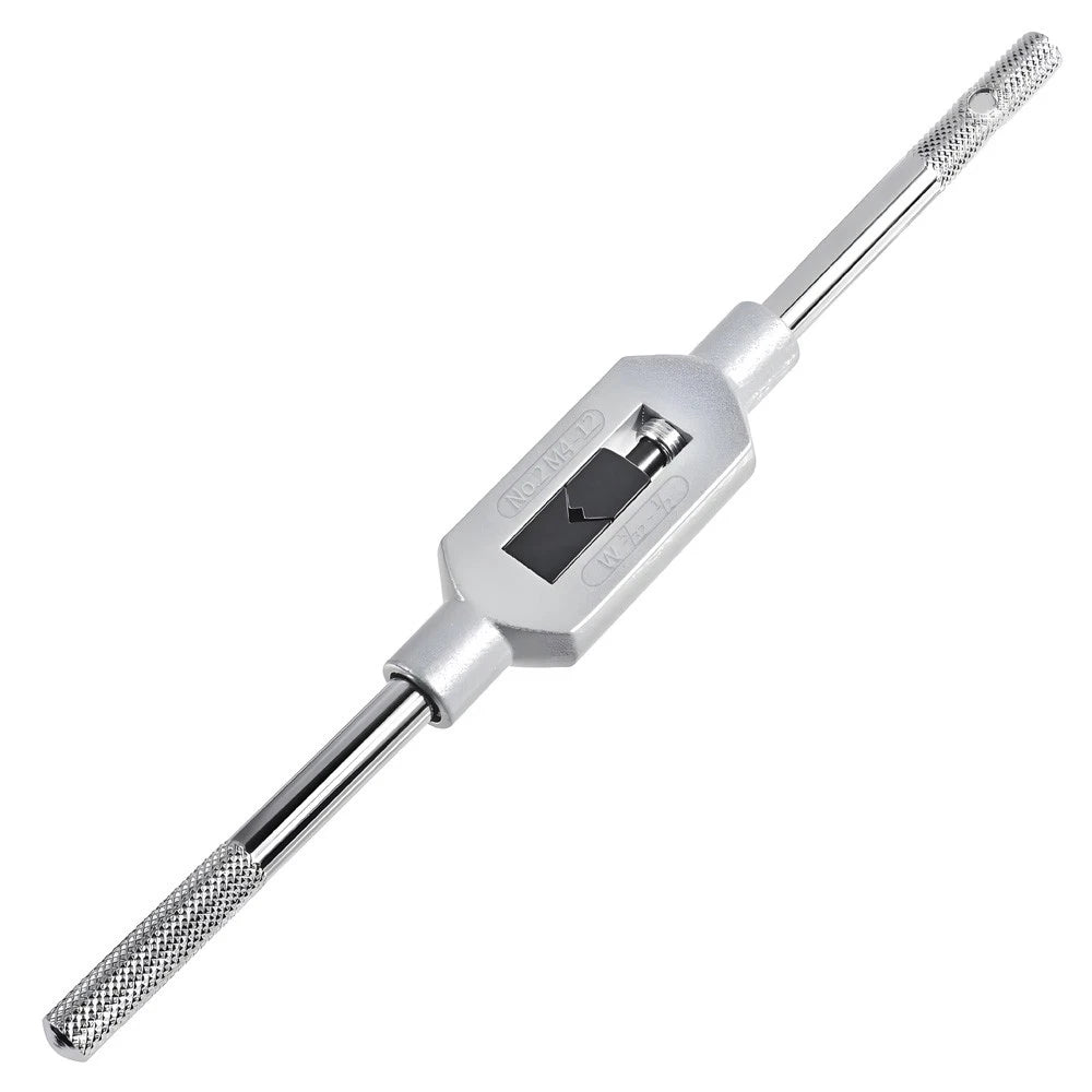 Tap Wrench, Holder For Use With Hss Hand Taps From M2 M3 M4 M6 M8 M10 M12 to M24