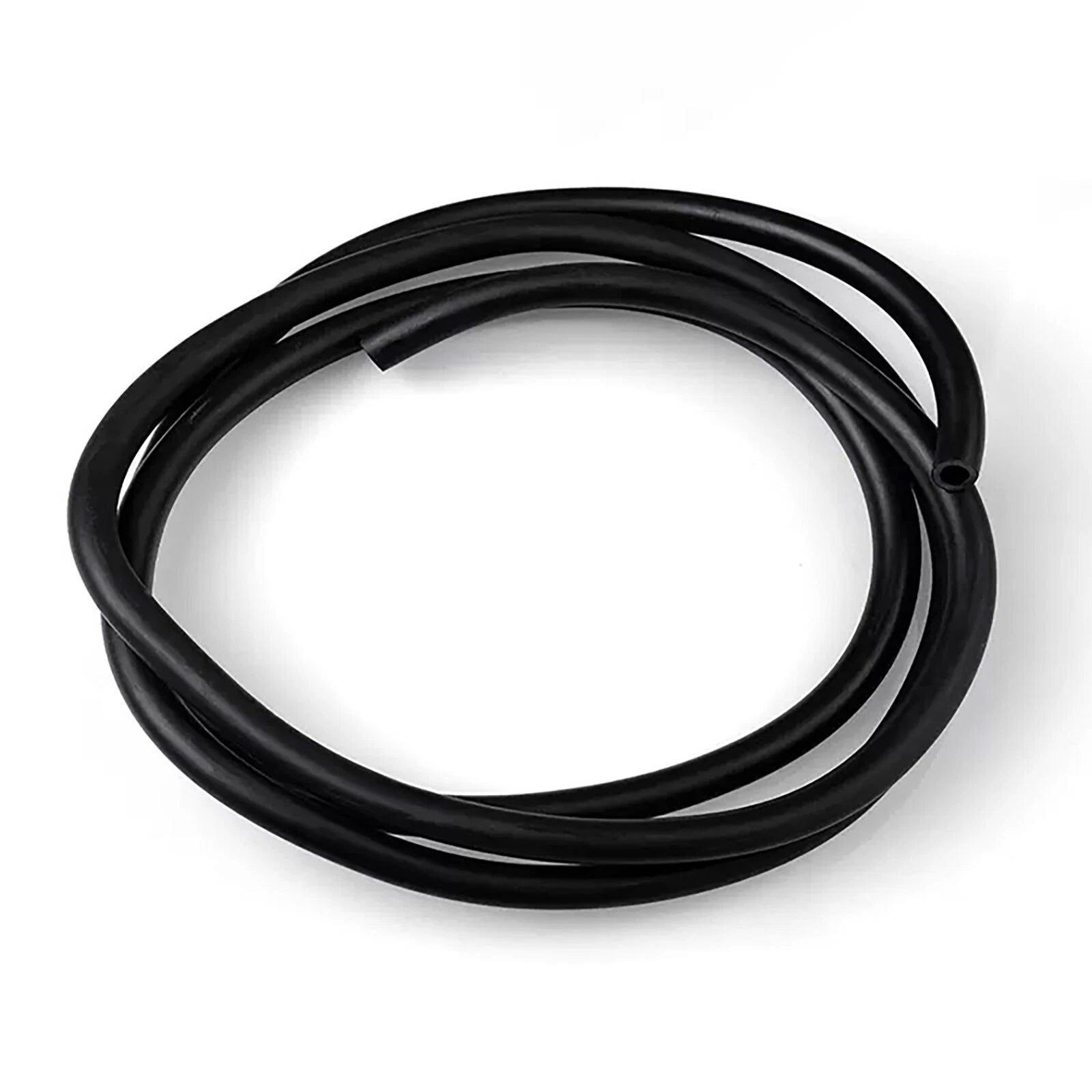 FKM Rubber Reinforced Fuel Hose Unleaded Petrol Diesel Oil Line Fuel Pipe 2~38mm