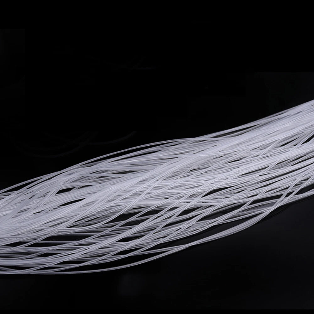Food Grade Silicone Tube | 2mm–11mm ID/OD | All Colors | 1–5m Lengths