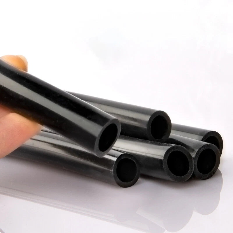 Nitrile Rubber Fuel Hose — Reinforced Petrol Diesel Oil Line Pipe