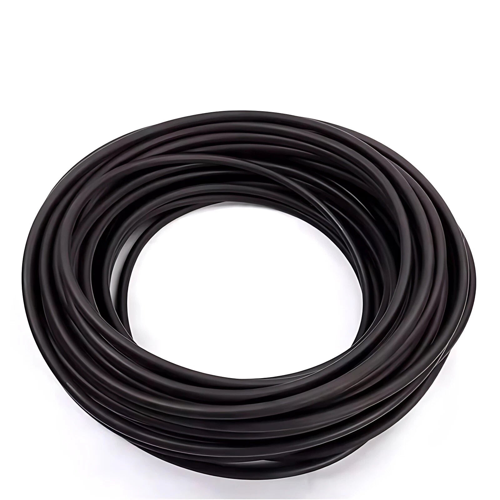 2mm-31mm Nitrile Rubber Smooth Fuel Tube Petrol Diesel Oil Line Hose Pipe Tubing
