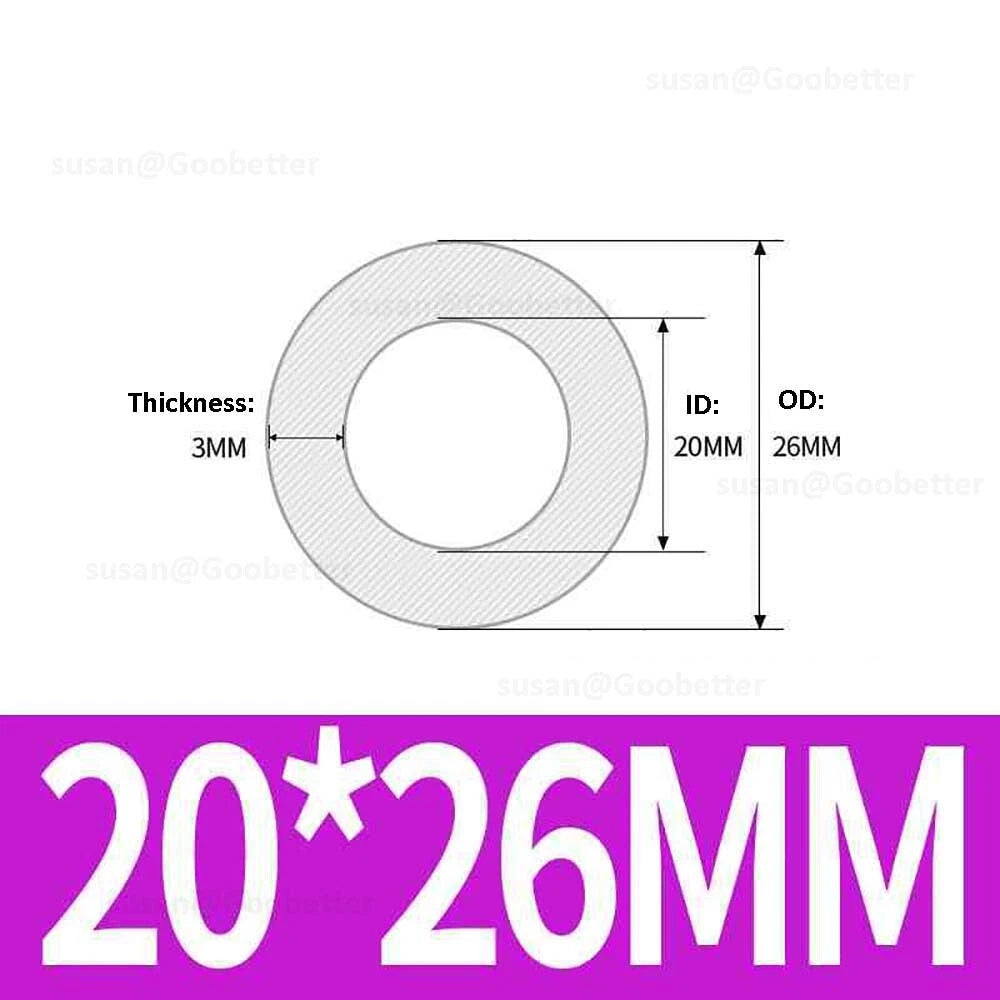 Clear Silicone Tubing – Flexible High-Temp Silicone Hose, 2mm–50mm ID