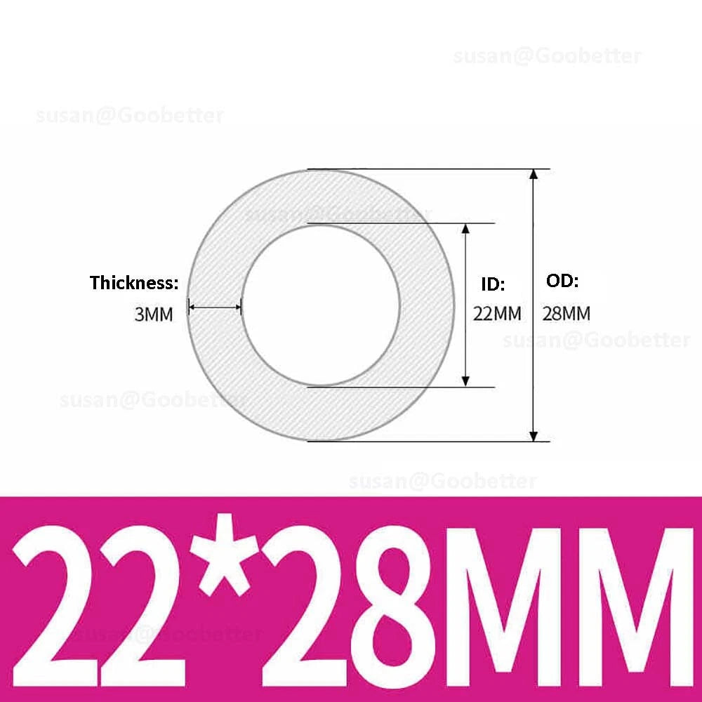 Clear Silicone Tubing – Flexible High-Temp Silicone Hose, 2mm–50mm ID