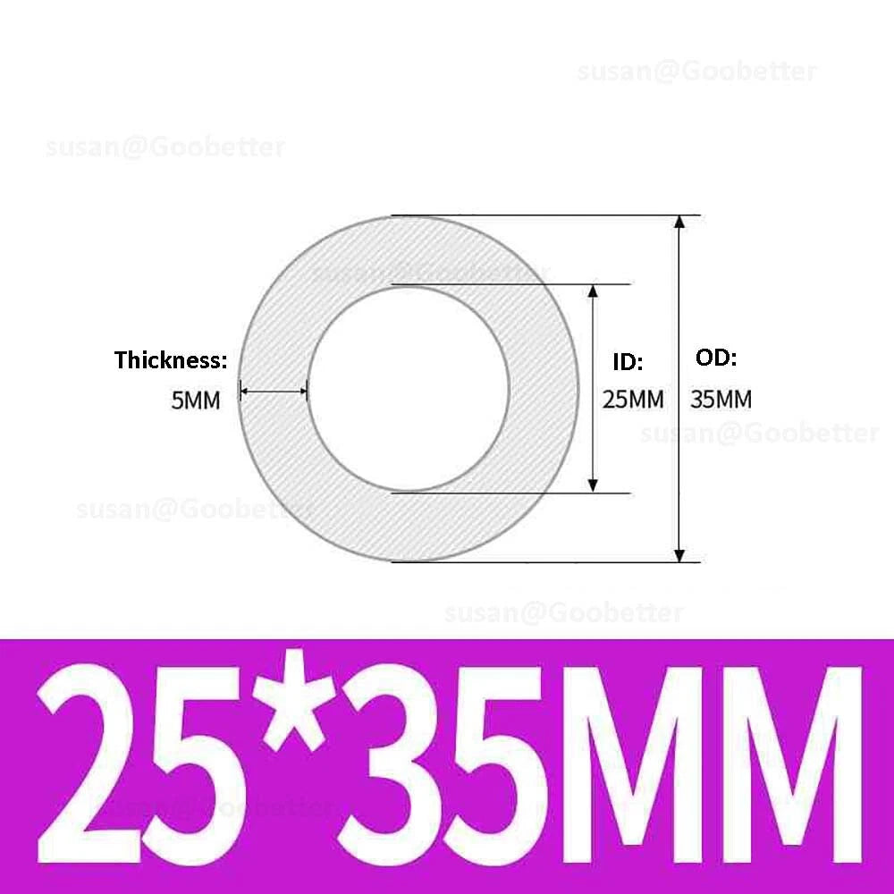 Clear Silicone Tubing – Flexible High-Temp Silicone Hose, 2mm–50mm ID