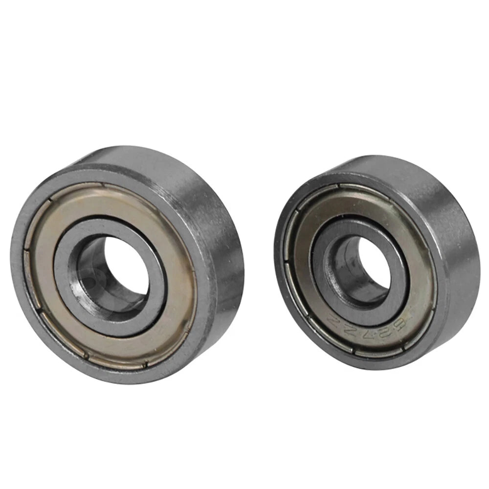 Small Carbon Steel Ball Bearings Mini Bearing Model Complete Affordable Cheapest
